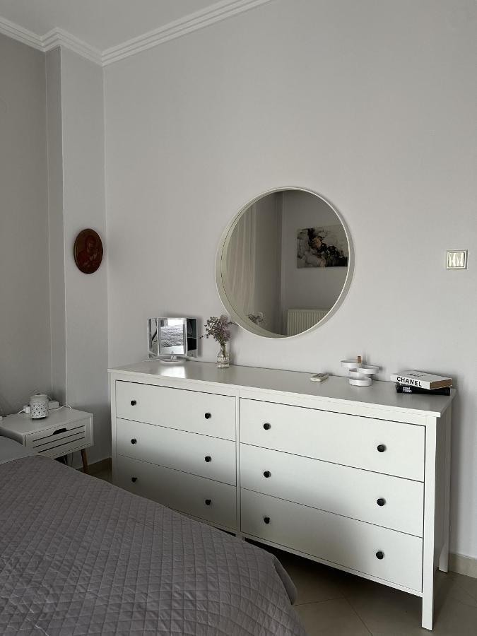 Arya Guesthouse Polygyros Exterior photo