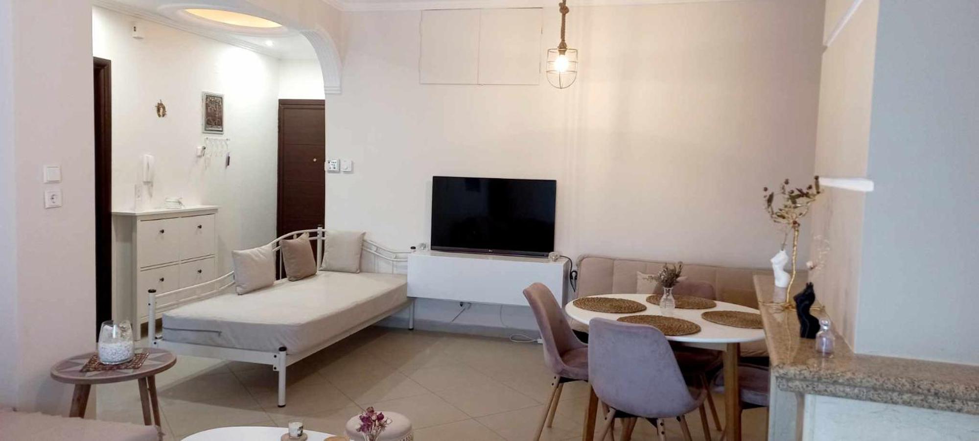 Arya Guesthouse Polygyros Exterior photo